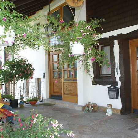 Pension Haus-Sommerberg Hotel Baiersbronn Buitenkant foto